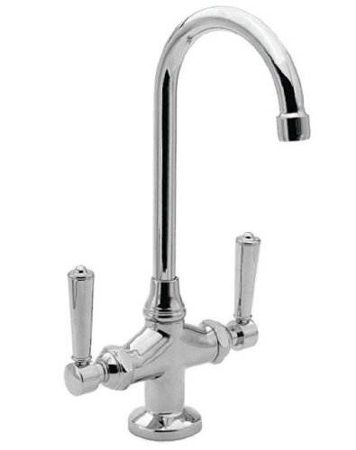 Newport Brass 1208/20 Bar Steel (Pvd)