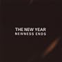 Newness Ends