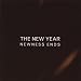 Newness Ends