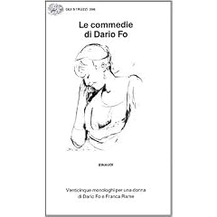 Commedie: 8