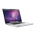 MacBook Pro 17inch 2.53GHz (Intel Core i5, 4Gb RAM, 500Gb HDD, NVIDIA GeForce GT 330M with 512 MB,  Express Card/34 Slot, Intel HD Graphics, up to 9 hour battery life)
