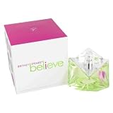 BELIEVE BRITNEY SPEARS by Britney Spears EAU DE PARFUM SPRAY 1.7 OZ