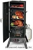 Outdoors Smokehouse Smoker