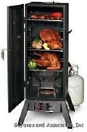 Outdoors Smokehouse Smoker product image
