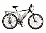Smith & Wesson 22 Perimeter LE Bicycle (Black)