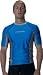 Sporting Goods : Hyperflex by Henderson 6 Oz Loose Fit Short Sleeve Rash Guard
