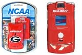 College V3 Cell Case - Georgia Bulldogs