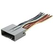 Buy Scosche FD23B 2003-Up Select Ford Harness Best Price.