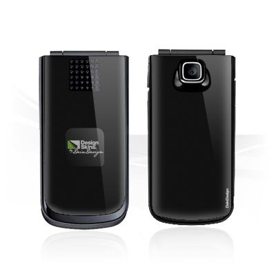 Design Skins für Nokia 2720 fold