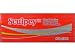Sculpey III Clay 1lb Red Hot Red