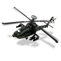 U.S. AH-64D Longbow Apache - Iraq, 2003