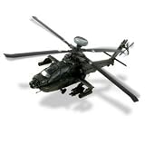 U.S. AH-64D Longbow Apache - Iraq, 2003