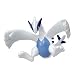 Takara Tomy Pokemon Brand New Sealed Pokemon 1.5 Inch Figure Lugia_s-1