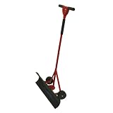 Grip Push Blade Snow Remover Shovel