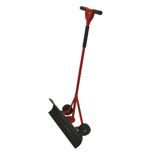 Grip Push Blade Snow Remover Shovel