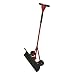 Outdoor Living : Grip Push Blade Snow Remover Shovel