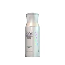 Olay Definity Deep Penetrating Foaming UV Moisturizer, SPF 15, Fragrance Free, 1.7 oz (50 g)
From Olay
