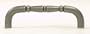 Top Knobs M800-96 Appliance Pull