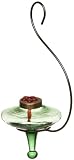 Blossom Hummingbird Feeder Green