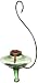 Outdoor Living : Blossom Hummingbird Feeder Green