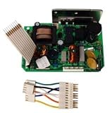 Genie Garage Door Opener 34463R 35383R Circuit Board