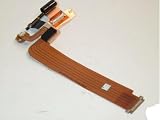 DELL Inpiron 4000 & Latitude C500, C600 Series LCD Video Cable -625FR/DDTM6CLC195