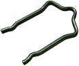 Moen 96914 Retainer Clip for Posi-Temp Single Handle Tub and Shower Valves