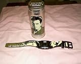 STAR WARS REVERSABLE WATCH OBI-WAN & DARTH MAULIMAGE