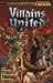 Books : Villains United (An Infinite Crisis Story)