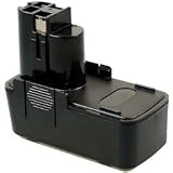 Eigenschaften AkkuLine  / AP Werkzeugakku passend zu Bosch GNS 7.2V