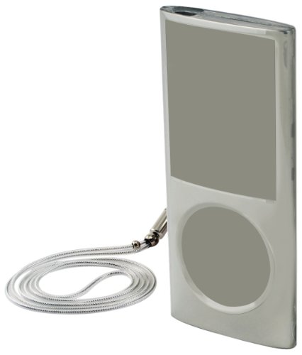 MCA Miroir verspiegelte H&uuml;lle f&uuml;r Apple iPod nano 5G Preisvergleich