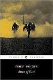 Storm of Steel Publisher: Penguin Books; Reprint. edition