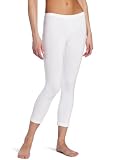 Hue Womens Capri Legging