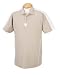 Chestnut Hill - Men's Piped Technical Performance Polo