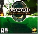 New Strategy First 688(I) - Hunter/Killer Compatible With Windows Xp/Vista/Windows 7