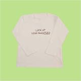 Posh Baby - Lock Up Your Daughters Long Sleeve Tee (24 months)