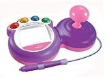 Vtech - V.Smile - Writing Pad Joystick - Pink