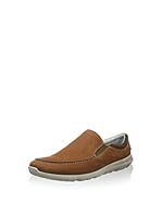 Ecco Slip-On Calgary (Cognac)