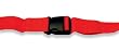`Restraint Strap 9' Stretcher & Backboard Strap Quick-Release