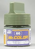 Mr.カラー・C60　ＲＬＭグレー