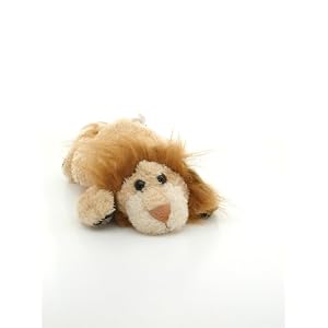 KooKeys Lion by KooKeys Lion