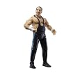 WWE Jakks Pacific Wrestling Classic Superstars Series 10 Action Figure Ticket Giveaway Gorilla Monsoon