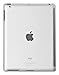 CIMO (TM) Clear Smart Cover Companion Compatible TPU Case for Apple iPad 2