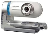 Creative Webcam Live! Cam Optia AF