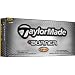Sporting Goods : TaylorMade Burner TP Golf Balls