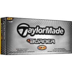 TaylorMade Burner TP Golf Balls