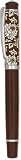 Acadian Tapestry Roller Ball Pen (with matching gift box) (Write Stuff Designer Pen)