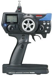 Futaba 3PM FM R153F 2 S3003