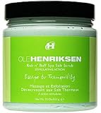 Ole Henriksen Rub N' Buff Salt Scrub