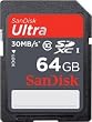 SanDisk SDSDU-064G-A11 64GB Ultra SDXC UHS-I Card 30MB/s (Class 10)